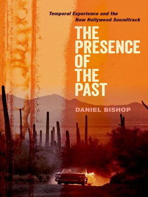 cover image of The Presence of the Past